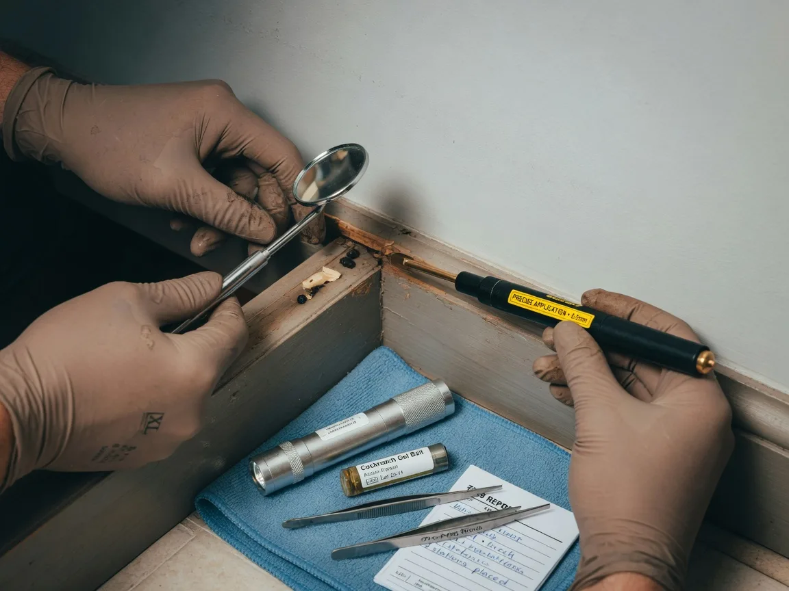 Why choose Emergency Pest Control in Fort Walton Beach, FL